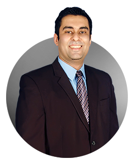 Photo of Amar Nankani