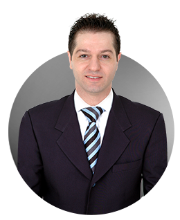 Photo of Payam Jasem