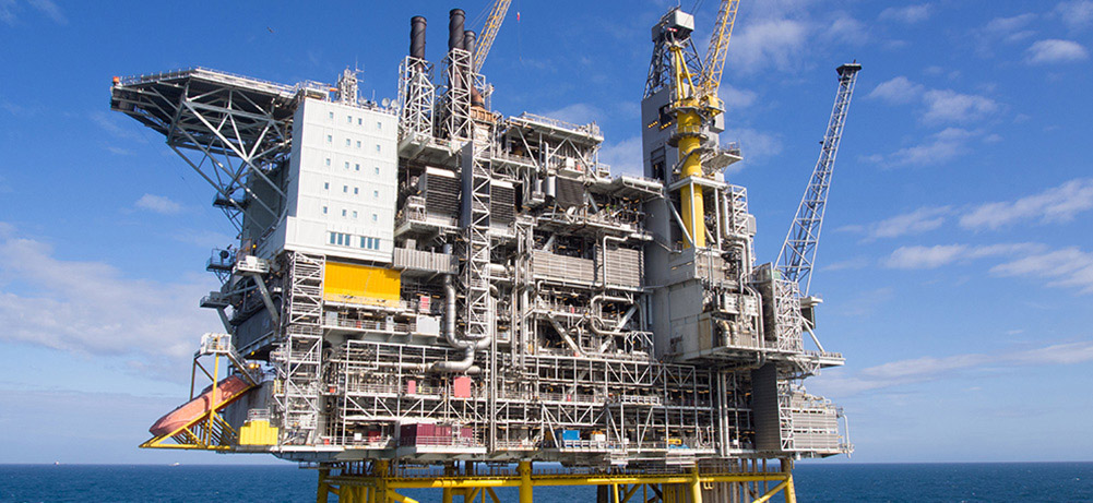 ProCapita, Headhunter Executive Search Recruiter for Oil and Gas Natural Resources Indonesia