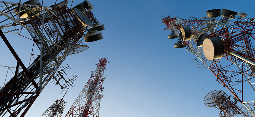 ProCapita, Headhunter Executive Search Recruiter for Telecommunication Indonesia