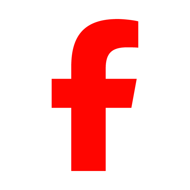 Follow Us on Facebook
