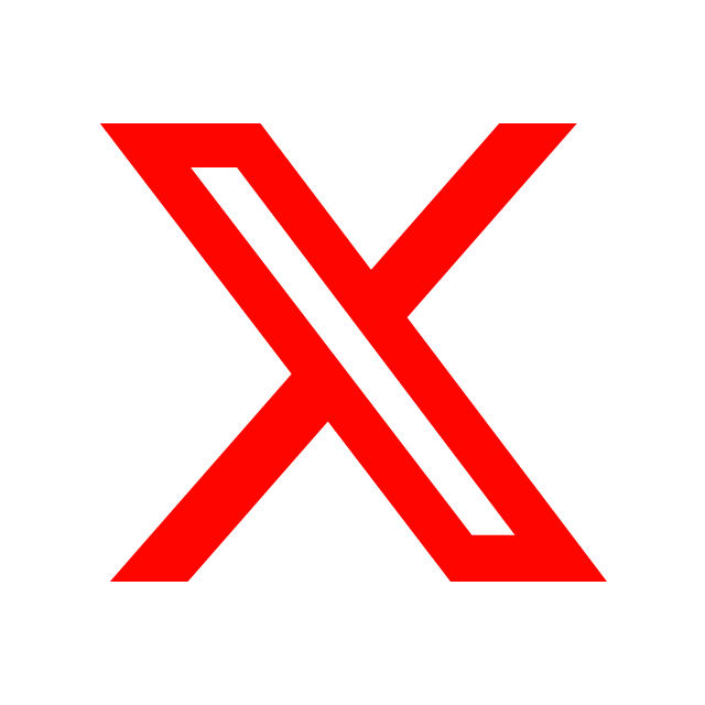 Follow Us on X