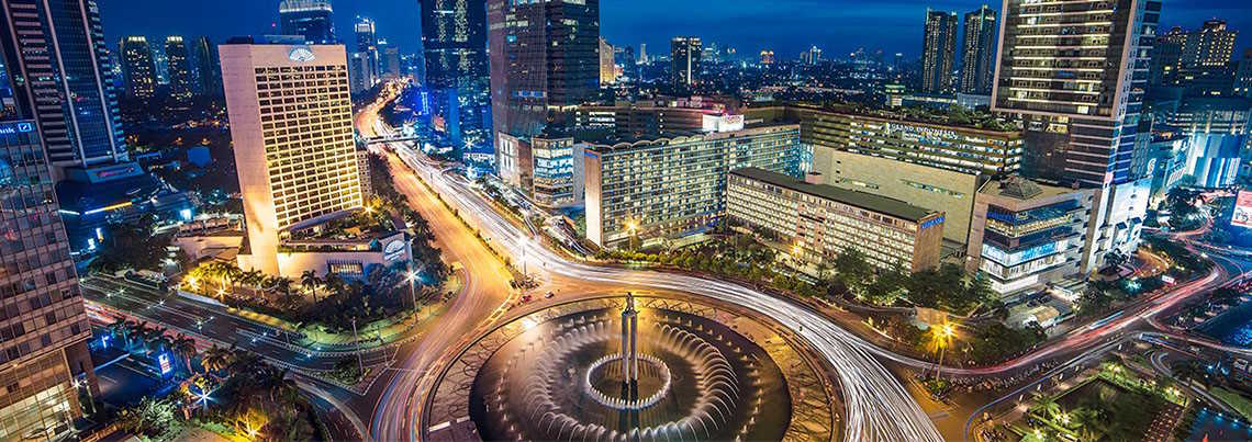 Jakarta's Premier Headhunter